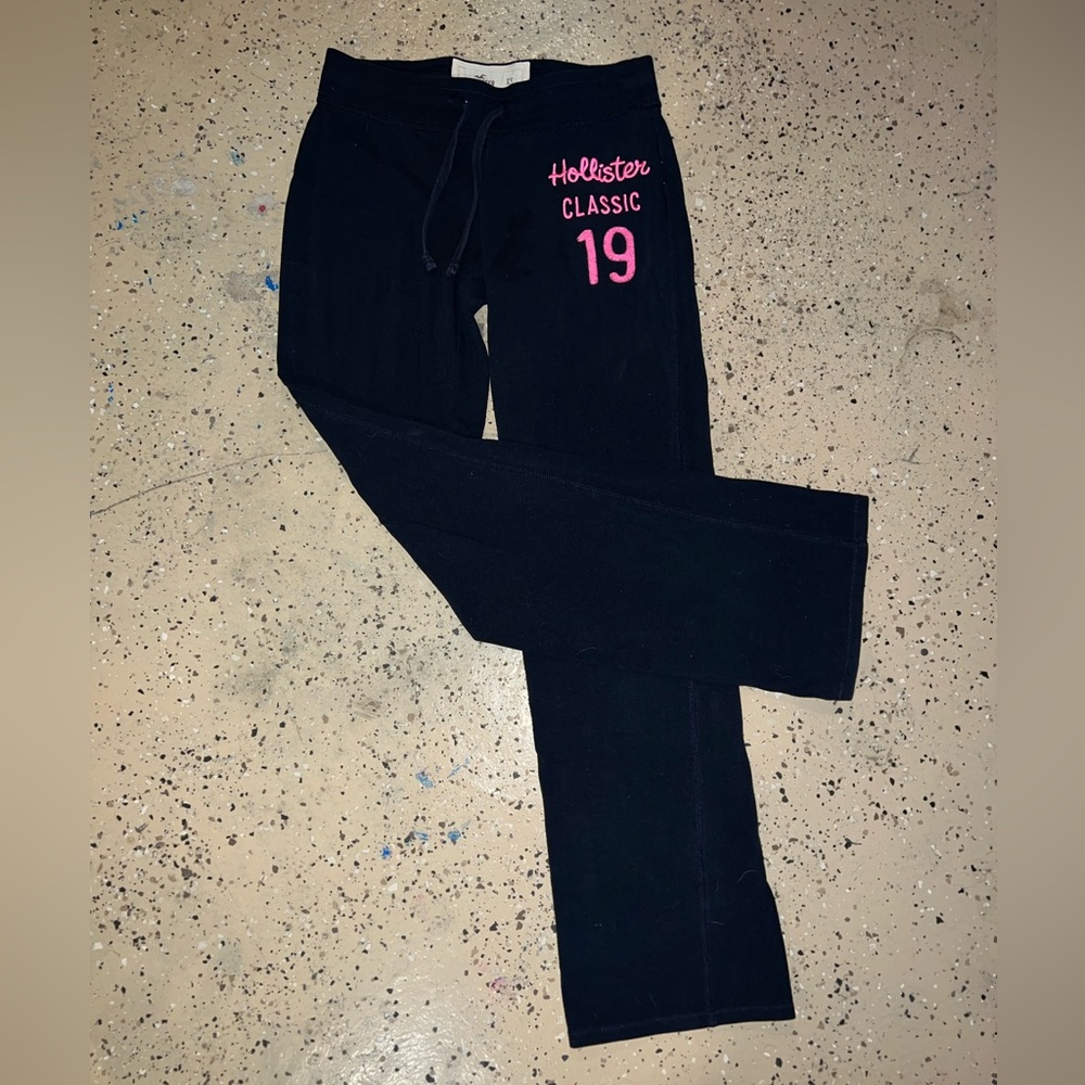 Hollister Lounge Pants